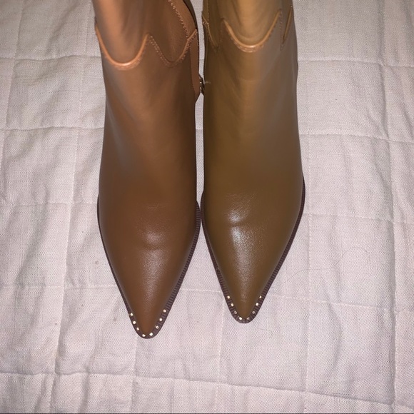 Sam Edelman Lindsey Knee High Boot - Picture 4 of 5